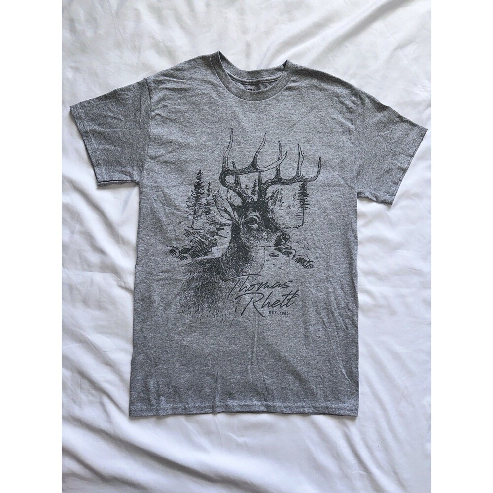 Thomas Rhett est.1990 T Shirt Mens Size Small